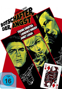 Botschafter der Angst (Blu-ray)