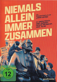 Niemals allein, immer zusammen (DVD)