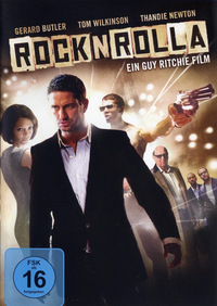 RocknRolla (DVD)