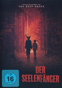 Der Seelenfänger (DVD)