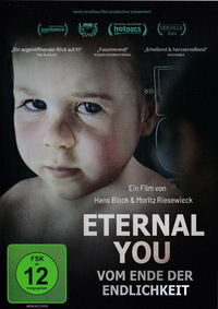 Eternal You - Vom Ende der Endlichkeit (DVD)