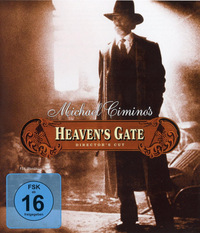 Heaven's Gate (DVD)