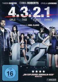 4.3.2.1 (DVD)