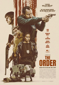 The Order (DVD)