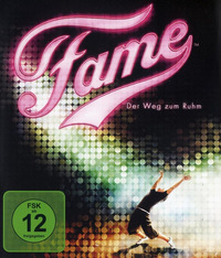 Fame - Der Weg zum Ruhm (DVD)