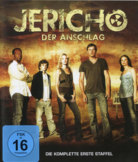 Jericho - Staffel 1 - Disc 6 - Episoden 21 - 22 (DVD)