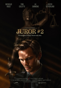 Juror #2 (DVD)
