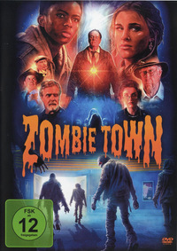 Zombie Town (DVD)