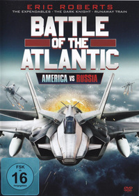 Top Gunner 3 - Battle of the Atlantic: America vs. Russia (DVD)