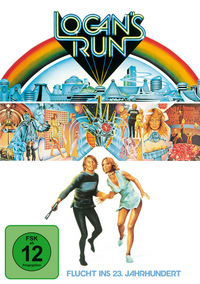 Logan's Run (DVD)