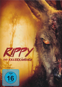 Rippy (Blu-ray)