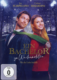 Ein Bachelor zu Weihnachten (DVD)