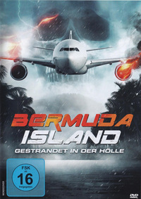Bermuda Island (DVD)
