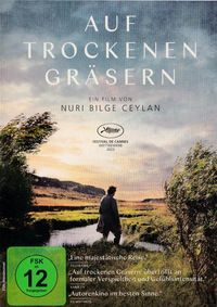 Auf trockenen Gräsern (DVD)