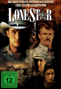 Lone Star (DVD)