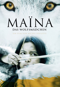Maina (DVD)
