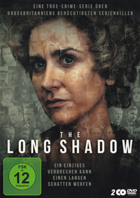 The Long Shadow - Ein einziges Verbrechen kann einen langen Schatten werfen - Disc 2 - Episoden 5 -