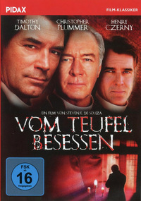 Vom Teufel besessen (DVD)