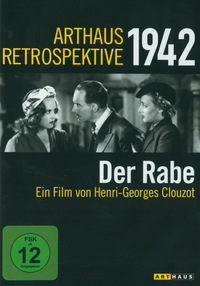 Der Rabe (DVD)