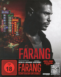 Farang (DVD)