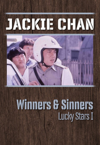 Winners & Sinners