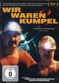 Wir waren Kumpel (DVD)