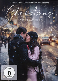 Christmas on 5th Avenue (DVD)