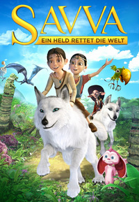 Savva (DVD)