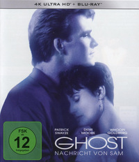 Ghost (DVD)