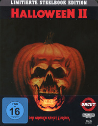 Halloween 2 (4K UHD)