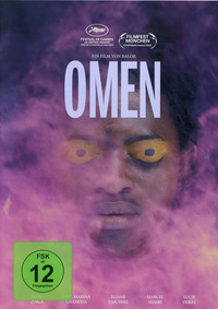 Omen (DVD)