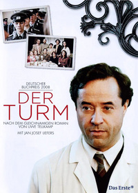 Der Turm (Blu-ray)