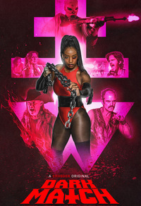 Dark Match (DVD)