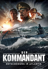 Der Kommandant (DVD)