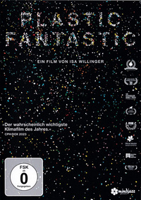 Plastic Fantastic (DVD)