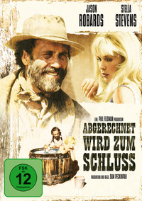 Abgerechnet wird zum Schluss (DVD)