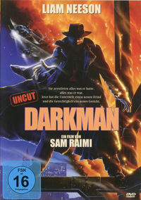 Darkman (Blu-ray)