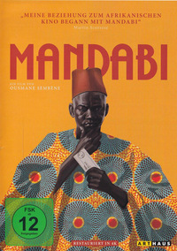 Mandabi - Die Überweisung (DVD)