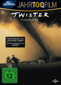 Twister (Blu-ray)