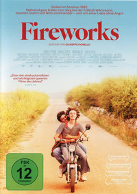 Fireworks (DVD)