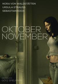 Oktober November (DVD)