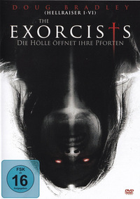 The Exorcists (DVD)