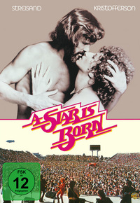 A Star Is Born (DVD)