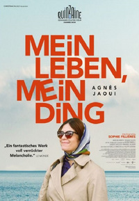 Mein Leben, mein Ding (DVD)