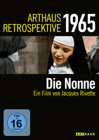 Die Nonne (DVD)