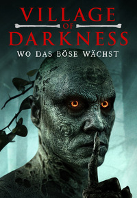 Village of Darkness (Blu-ray)