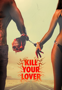 Kill Your Lover (DVD)