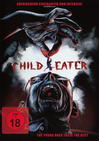 Child Eater (DVD)