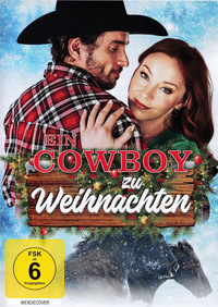 Ein Cowboy zu Weihnachten (DVD)