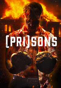 (Pri)sons (4K UHD)